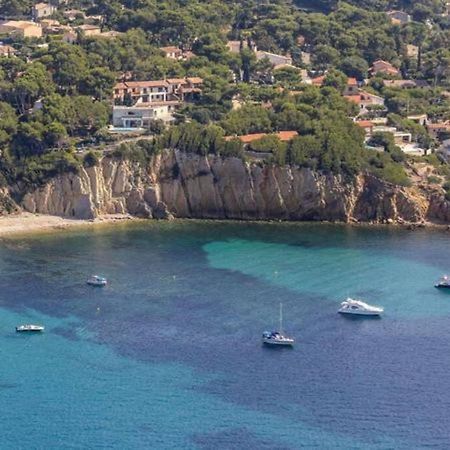 Joli Studio A 6 Min A Pied De La Plage Apartment Sanary-sur-Mer Exterior photo