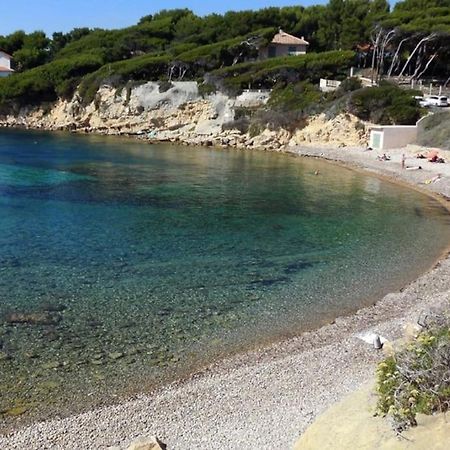 Joli Studio A 6 Min A Pied De La Plage Apartment Sanary-sur-Mer Exterior photo
