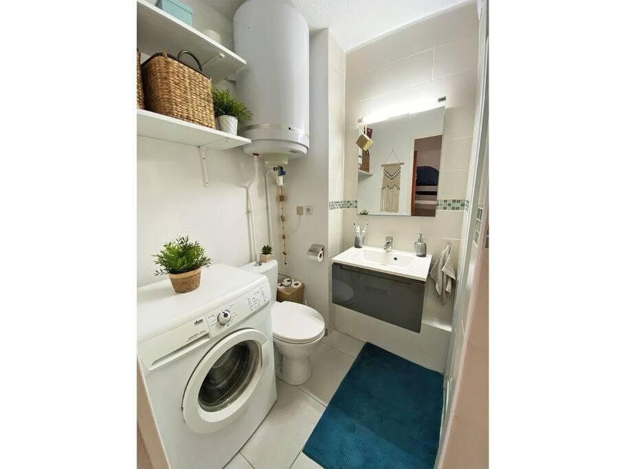 Joli Studio A 6 Min A Pied De La Plage Apartment Sanary-sur-Mer Exterior photo